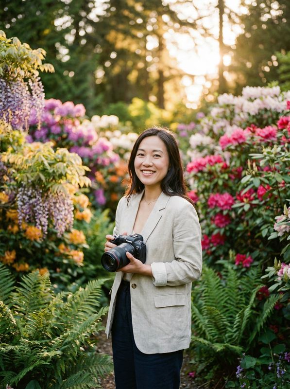 蜜桃传媒植物摄影师